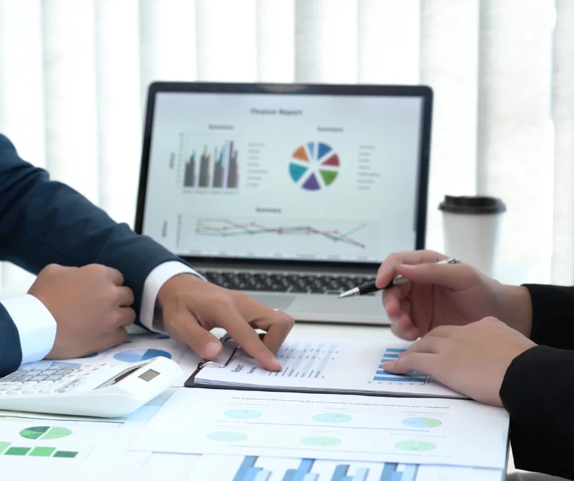 Representantes e Distribuidores JNG