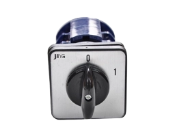 Chaves Rotativas LW26