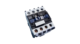 Contatores com Intertravamento CJX2-N