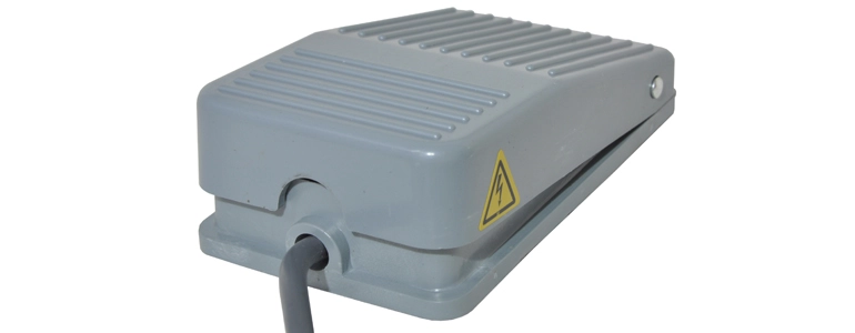 Interruptor Pedal KH-8012
