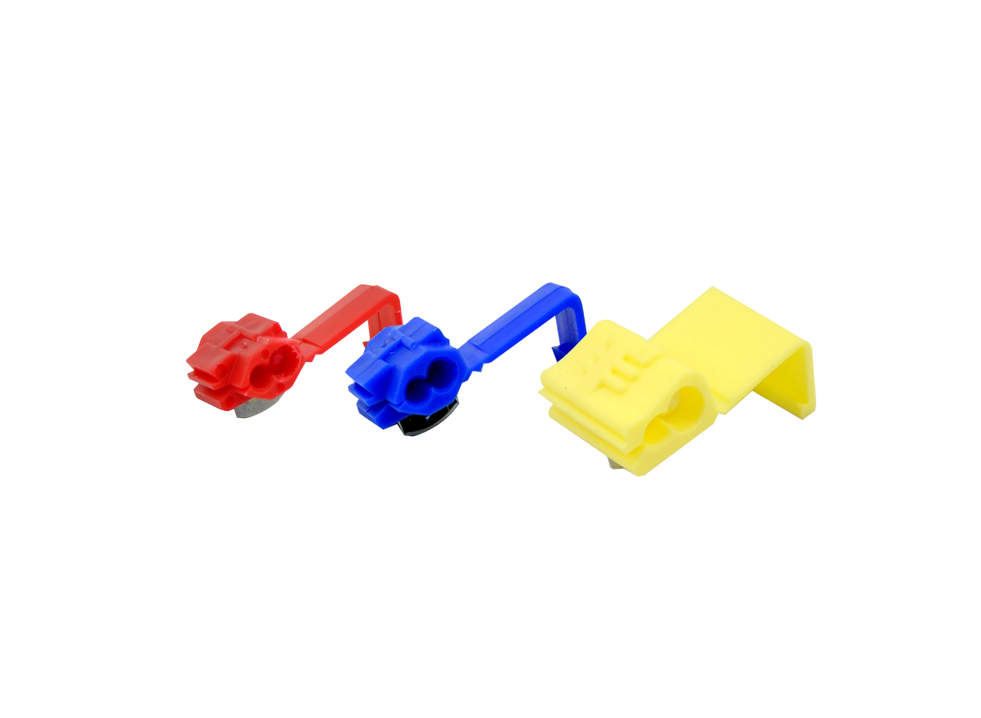 Conector de Derivação JME