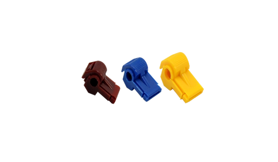 Conector de Derivação JMT