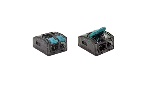 Conector Emenda UBC-5