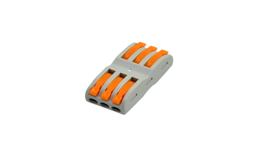 Conector Emenda UBC-5
