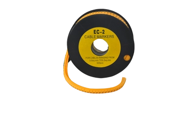 Identificadores de Cabos EC2