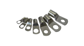 Terminais de Compressão