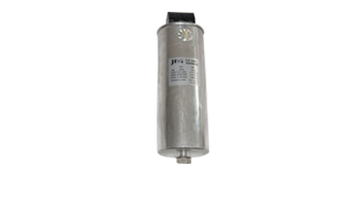 Capacitor para Motores