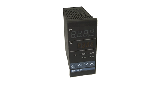 Controlador de temperatura TEH-CD