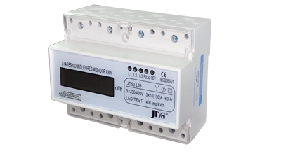 Medidor de energia Bidirecional JD50