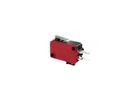Microruptores Sub-miniaturas RV