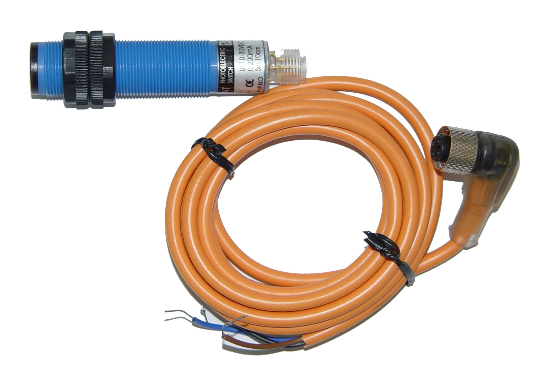 Cabo para Sensor