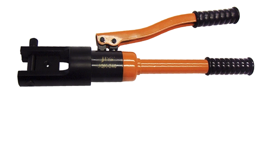 Alicate Jqk 240