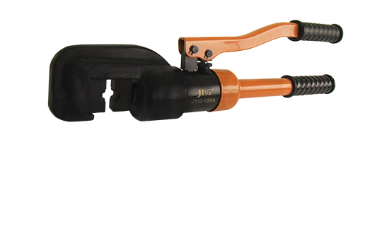 Alicate Jyq 120a