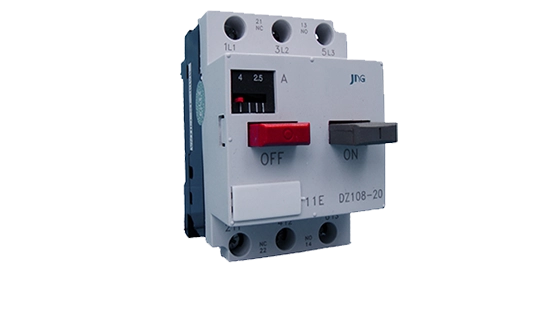 Disjuntor Motor Dz108
