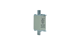 Fusivel Nh Ultra Rapido