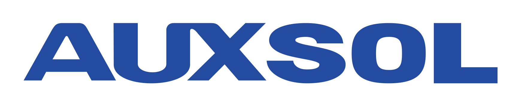 Inversores Fotovoltaicos Auxsol