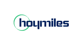 Microinversor Hoymiles