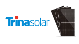 Modulo Fotovoltaico Trina Solar